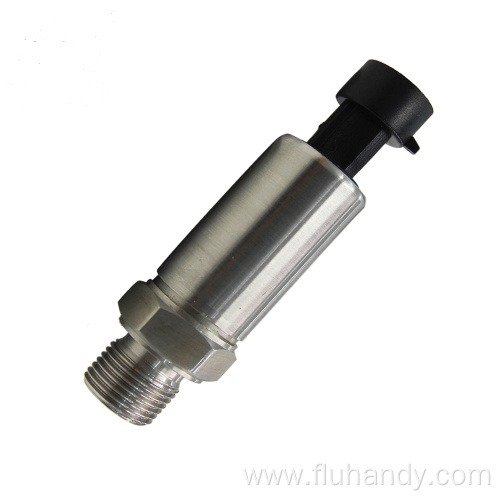 E2549-02-1JL Pressure Sensor For SANY SY215-8 Excavator